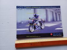 Suzuki gsx 600 usato  Vimodrone