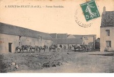 77. 104991 .sancy d'occasion  France