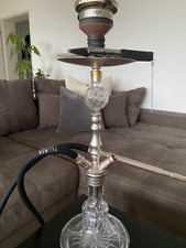 Wasserpfeife shisha set gebraucht kaufen  Aachen