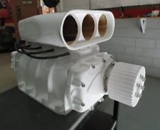 Blower supercharger fiberglas d'occasion  Expédié en Belgium