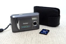 Vivitar vivicam 7100s for sale  SHEFFIELD