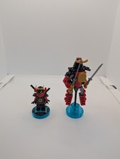 Lego Dimensions Ninjago Nya Fun Pack 71216, usado comprar usado  Enviando para Brazil