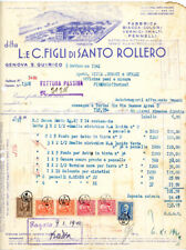 1941 genova figli usato  Milano