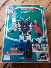 Vintage ancien robot d'occasion  Croix