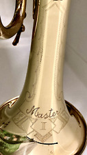 Rare trumpet master for sale  Sebastopol