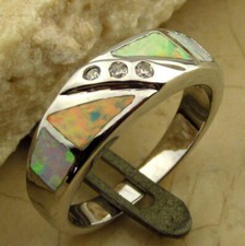 Belle bague argent d'occasion  Beaune-la-Rolande