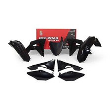 Racetech kit plastica usato  Spedire a Italy