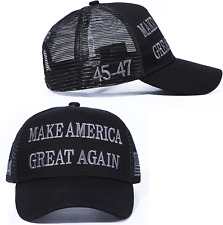 Dark maga hat for sale  Denver