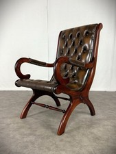 Chesterfield sessel windsor gebraucht kaufen  Preußisch Oldendorf