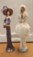 Victorian tassel dolls for sale  Buffalo
