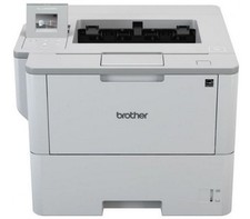 Brother l6400dw laser usato  Milano