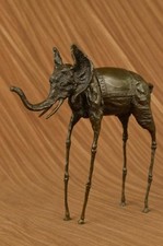 Salvador dali hommage for sale  Willard