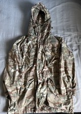Sas windproof smock for sale  BRISTOL