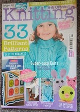 womans weekly knitting for sale womans weekly knitting for sale LOWESTOFT