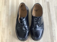 Martens docs loch gebraucht kaufen  München