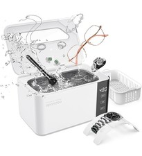 Ultraschallreinigungsgerät ul gebraucht kaufen  Wuppertal