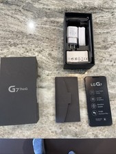 Thinq open box for sale  Chicago