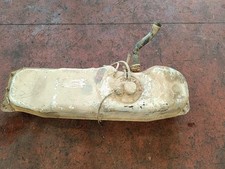 Serbatoio carburante per usato  Italia