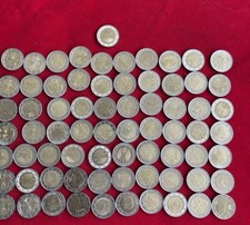 Moedas de euro de 1999 a 2015 duas moedas de euro comprar usado Moedas de euro de 1999 a 2015 duas moedas de euro comprar usado  Enviando para Brazil