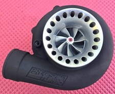 PRECISION TURBO 6466 DBB, GARRETT TURBO, TURBONETICS, TURBOCOMPRESSOR, COMP TURBO comprar usado  Enviando para Brazil