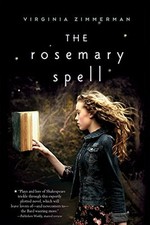 Rosemary spell for sale  Boston