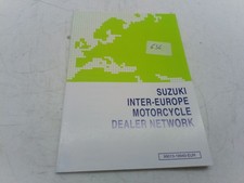 Suzuki libretto centri usato  Chignolo Po