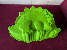 Large silicone cake for sale  BURY