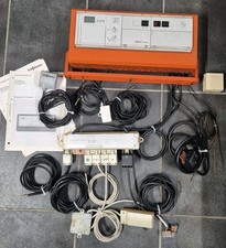 regelung steuerung gebraucht kaufen regelung steuerung gebraucht kaufen  Eschenburg