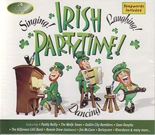 Various irish party for sale  UK