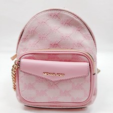 Michael kors backpack d'occasion  Expédié en Belgium