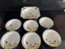 Crown ducal fruit for sale  CHORLEY