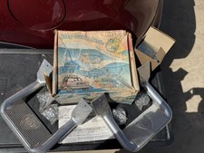 Carr part 1112 for sale  Alvarado