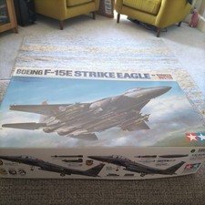 Tamiya 15e strike for sale  SOUTHAMPTON