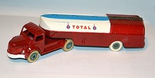 Jrd berliet tlr d'occasion  Nice-