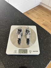 Crankbrothers egg beaters for sale  HENFIELD