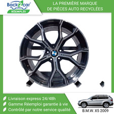 Jante aluminium bmw d'occasion  Saint-Quentin