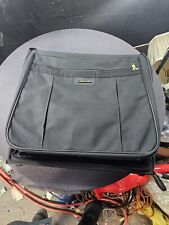 Garment fold suitcase for sale  Morganton