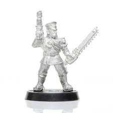 40k mordian iron for sale  MANCHESTER