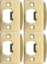 Kwikset 3437 brass for sale  Syracuse