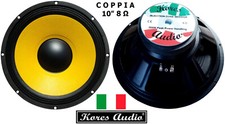 Kores audio 108 usato  Belpasso