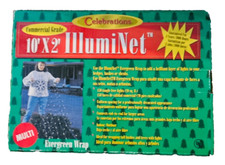 Illuminet lights multi for sale  Marengo