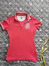 Poloshirt gaastra damen gebraucht kaufen  Bergen