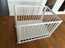 Easybaby sleep play gebraucht kaufen  Leverkusen
