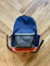 Fossil sport backpack gebraucht kaufen  Traunstein
