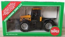 Siku 3160 jcb gebraucht kaufen  Münsterdorf