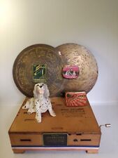Ancienne boite publicitaire d'occasion  Roubaix