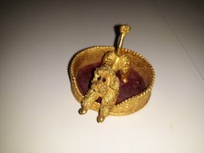 Vintage miniature die for sale  Clermont