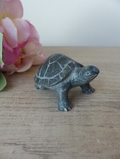 Sculpture tortue pierre d'occasion  Saint-Lambert-du-Lattay
