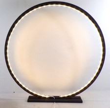 Cercle lumineux bois d'occasion Cercle lumineux bois d'occasion  Brignoles