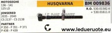 530015826 530016110 tendicaten usato  Bisignano